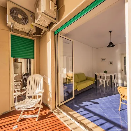 Apartament Casa D'amato - Nel Cuore Di *