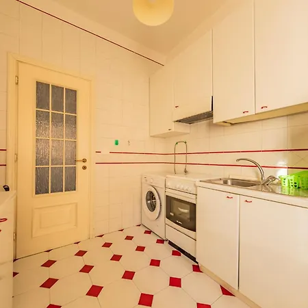 Apartament Casa D'amato - Nel Cuore Di