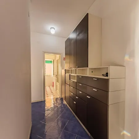 Apartament Casa D'amato - Nel Cuore Di *
