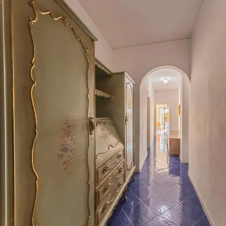 Casa D'amato - Nel Cuore Di Maiori
