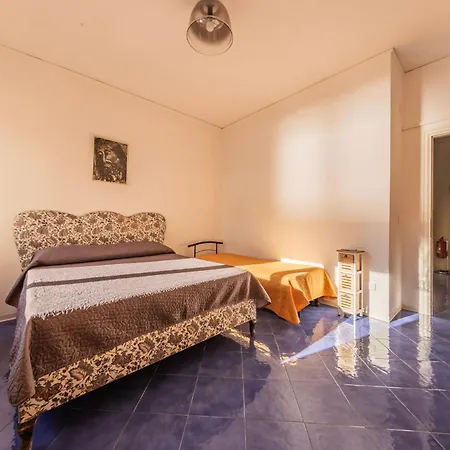 Apartment Casa D'amato - Nel Cuore Di *