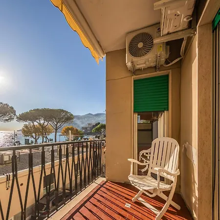 Casa D'amato - شقة