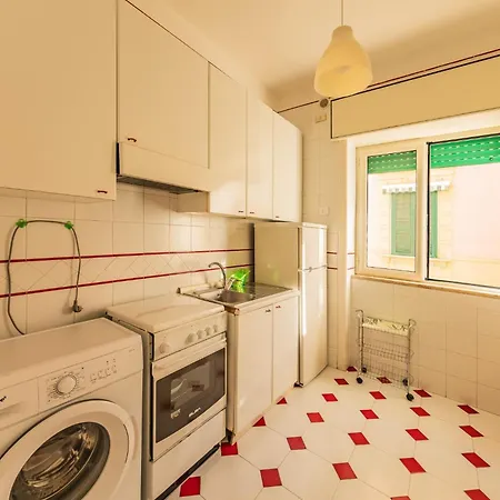 Casa D'amato - شقة مايوري