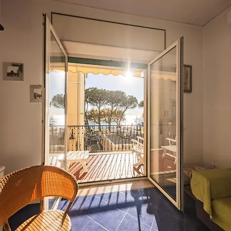 Casa D'amato - Nel Cuore Di Apartment Maiori
