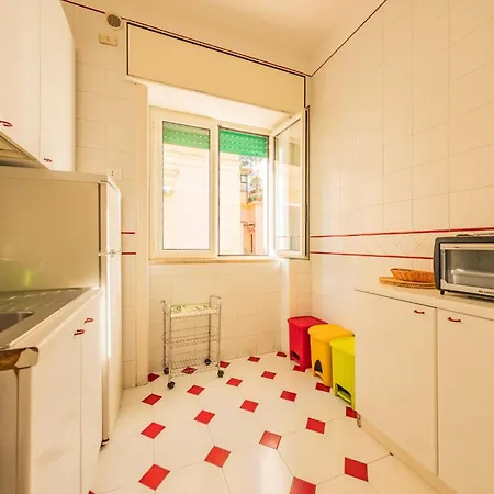 Casa D'amato - Nel Cuore Di Apartment *