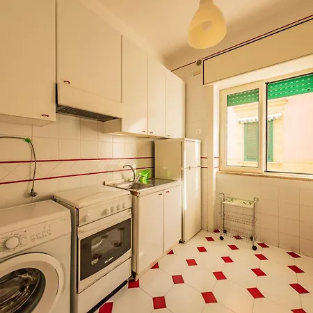 Casa D'amato - Nel Cuore Di Apartment
