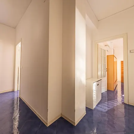Casa D'amato - شقة *