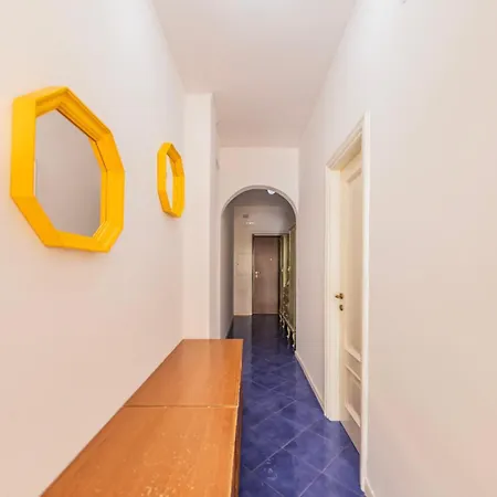 Casa D'amato - شقة *