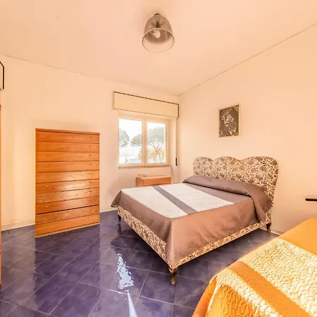 شقة Casa D'amato - مايوري