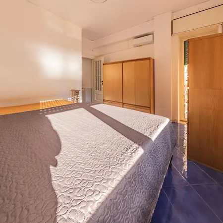 شقة Casa D'amato - مايوري