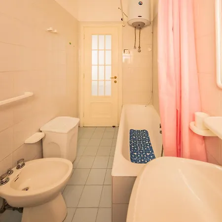 شقة Casa D'amato -