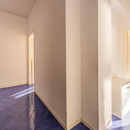 Casa D'amato - Nel Cuore Di Apartment *