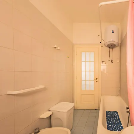 Casa D'amato - Nel Cuore Di Apartment